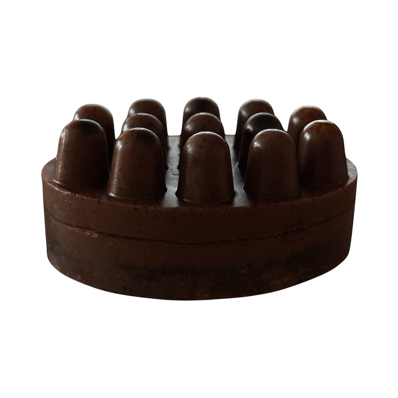 Holy Grounds Exfoliating Soap