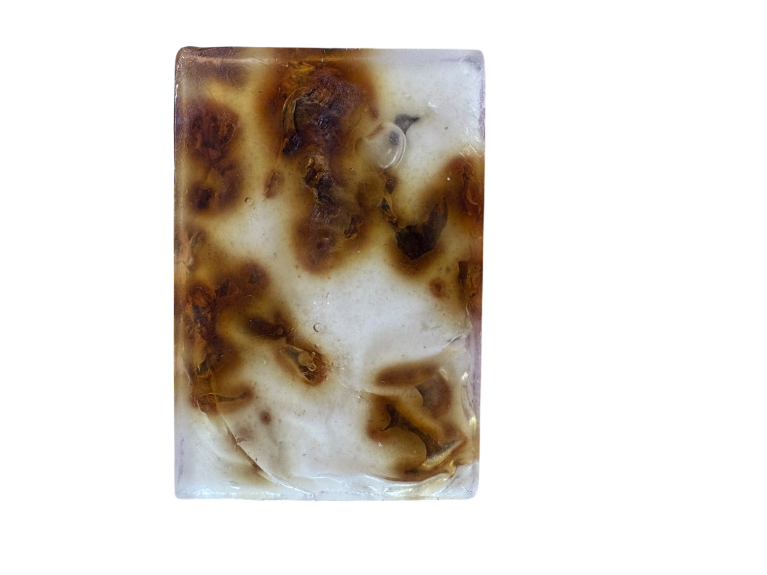 Loved & Known Soap Bar