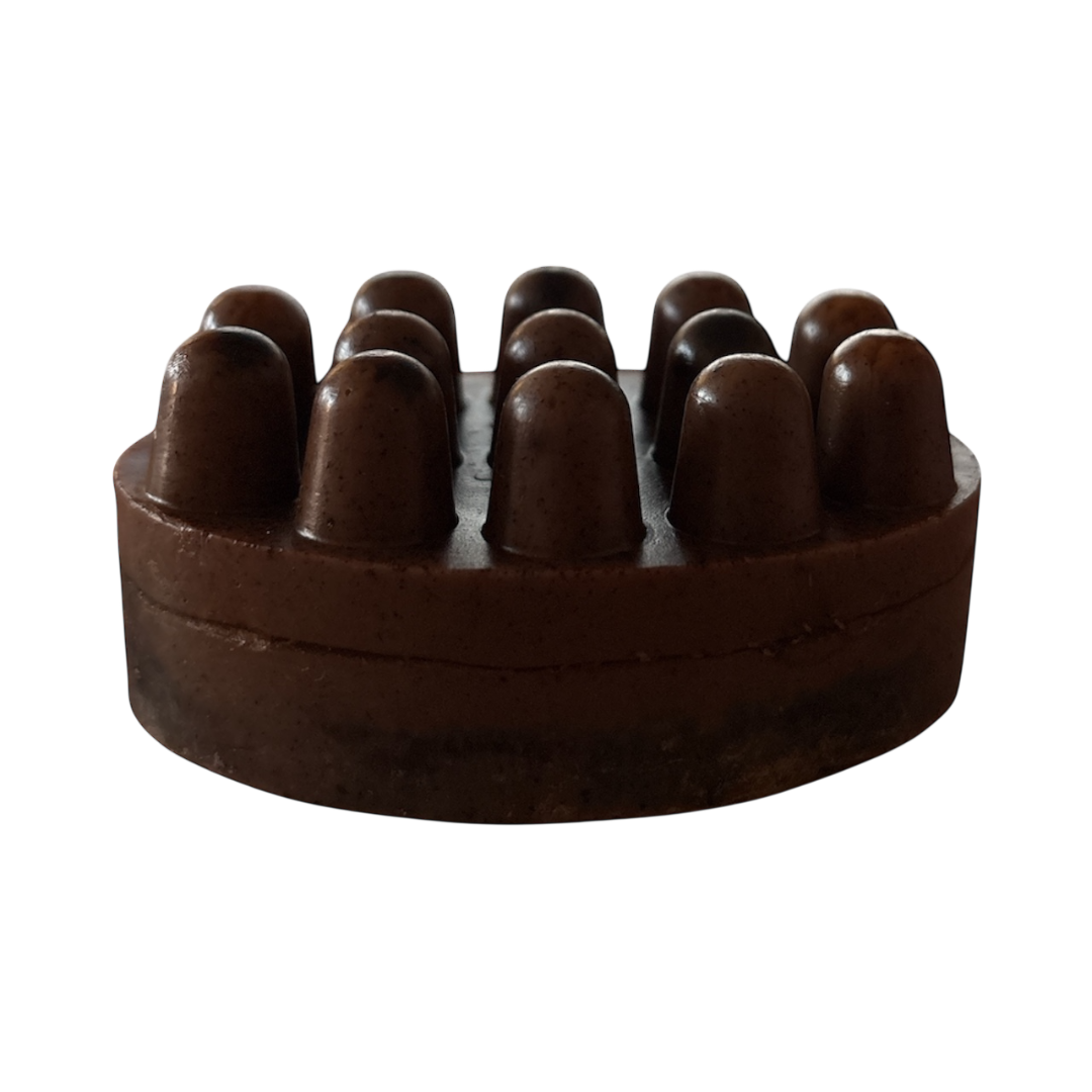 Holy Grounds Exfoliating Soap